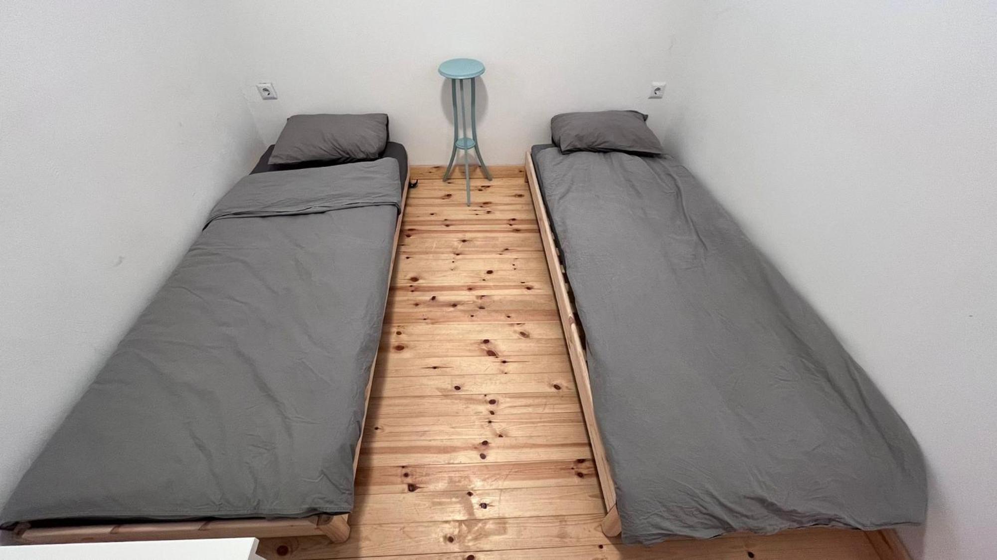 Galaxidi Authentic Rooftop House Zewnętrze zdjęcie