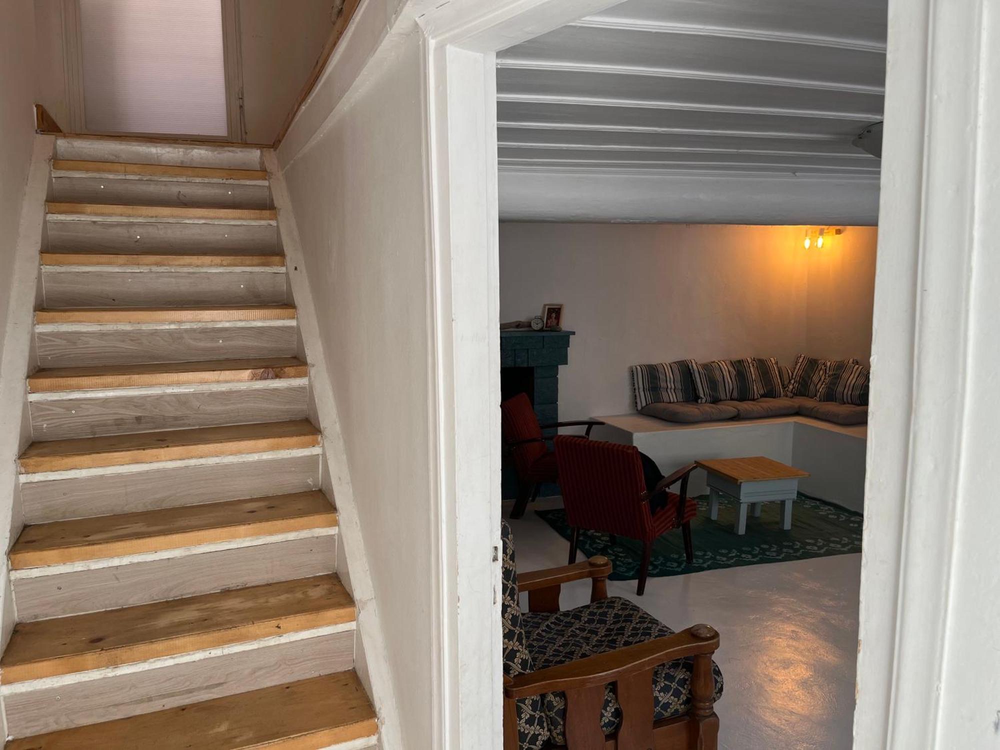 Galaxidi Authentic Rooftop House Zewnętrze zdjęcie