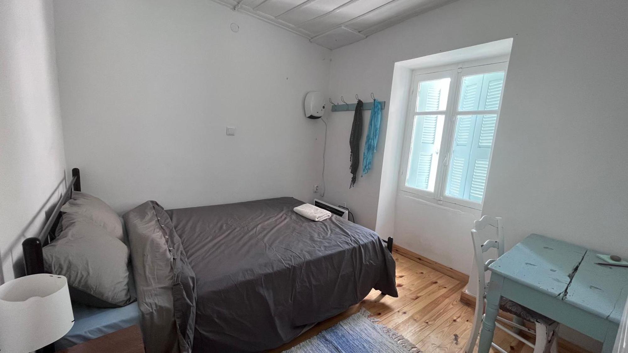 Galaxidi Authentic Rooftop House Zewnętrze zdjęcie